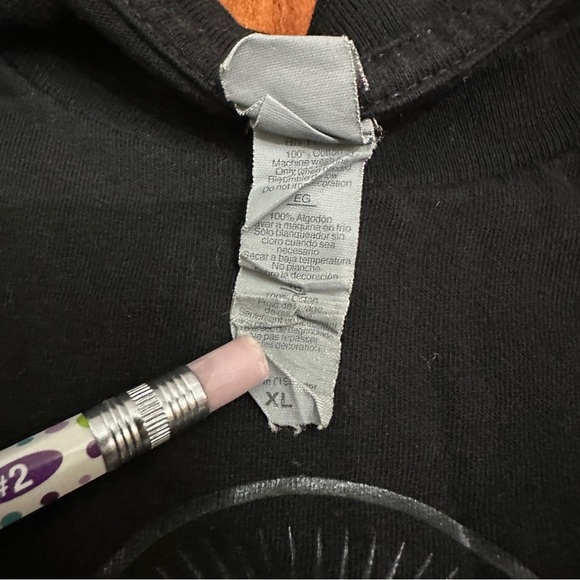 Light Weight Baby Bodybuilding Shirt Size XL - Picture 6 of 6